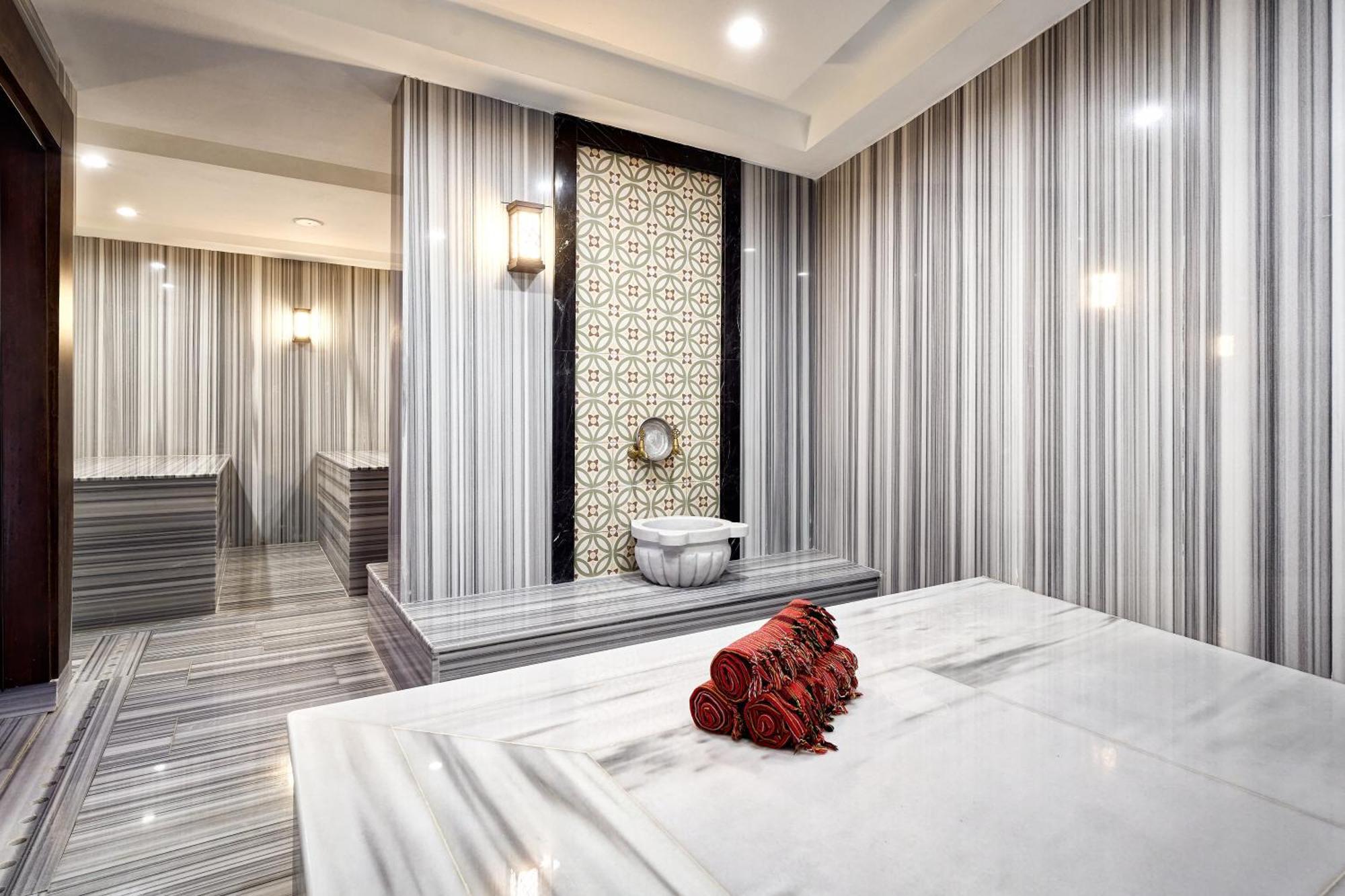 Elysee Rive Hotel Alanya Exterior foto