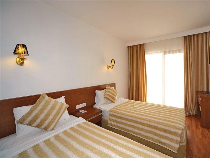 Elysee Rive Hotel Alanya Exterior foto
